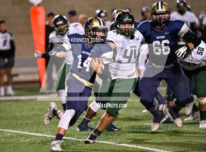 Thumbnail 3 in Reagan @ O'Connor (UIL 6A Bi-District) photogallery.