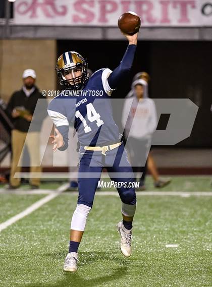 Thumbnail 2 in Reagan @ O'Connor (UIL 6A Bi-District) photogallery.