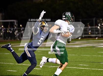 Thumbnail 3 in Reagan @ O'Connor (UIL 6A Bi-District) photogallery.