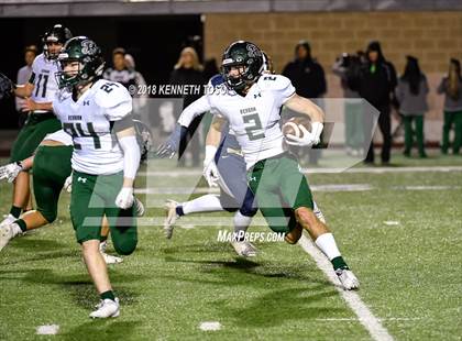Thumbnail 3 in Reagan @ O'Connor (UIL 6A Bi-District) photogallery.