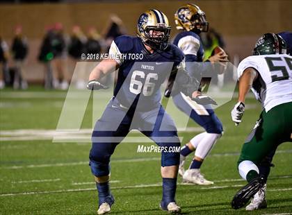 Thumbnail 3 in Reagan @ O'Connor (UIL 6A Bi-District) photogallery.