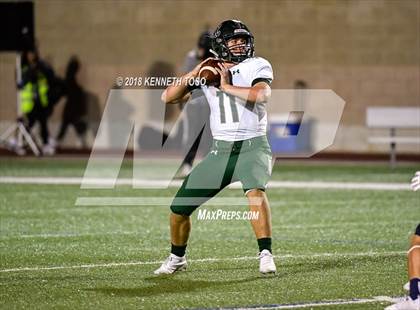 Thumbnail 1 in Reagan @ O'Connor (UIL 6A Bi-District) photogallery.