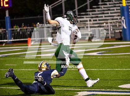 Thumbnail 3 in Reagan @ O'Connor (UIL 6A Bi-District) photogallery.