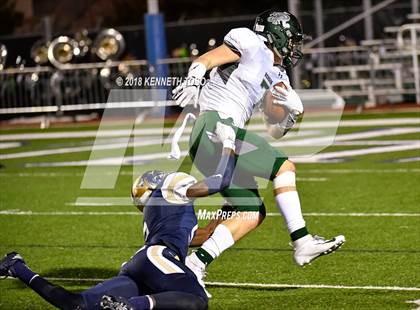 Thumbnail 3 in Reagan @ O'Connor (UIL 6A Bi-District) photogallery.