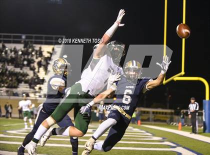 Thumbnail 2 in Reagan @ O'Connor (UIL 6A Bi-District) photogallery.