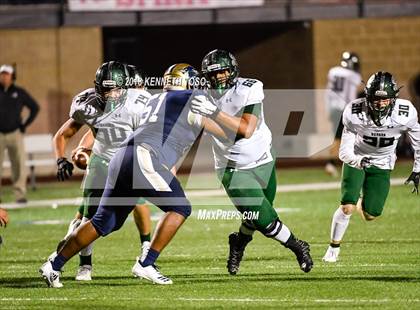 Thumbnail 3 in Reagan @ O'Connor (UIL 6A Bi-District) photogallery.