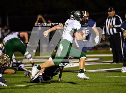 Thumbnail 3 in Reagan @ O'Connor (UIL 6A Bi-District) photogallery.