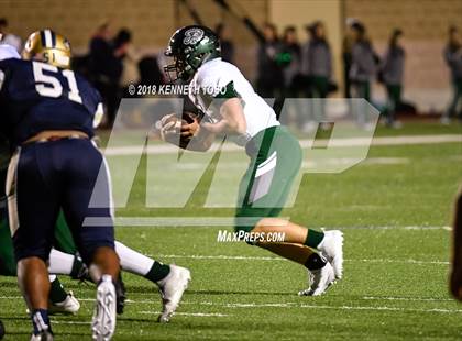 Thumbnail 2 in Reagan @ O'Connor (UIL 6A Bi-District) photogallery.