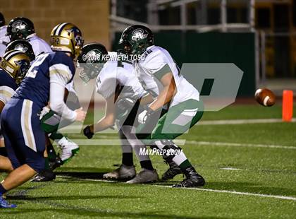 Thumbnail 2 in Reagan @ O'Connor (UIL 6A Bi-District) photogallery.