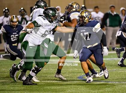 Thumbnail 1 in Reagan @ O'Connor (UIL 6A Bi-District) photogallery.