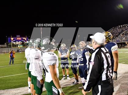 Thumbnail 2 in Reagan @ O'Connor (UIL 6A Bi-District) photogallery.