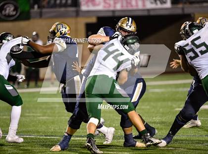 Thumbnail 2 in Reagan @ O'Connor (UIL 6A Bi-District) photogallery.
