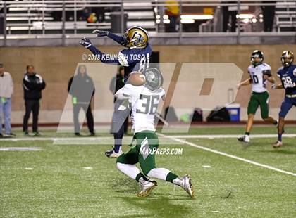 Thumbnail 2 in Reagan @ O'Connor (UIL 6A Bi-District) photogallery.