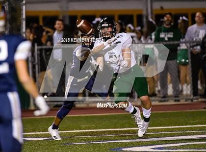 Thumbnail 1 in Reagan @ O'Connor (UIL 6A Bi-District) photogallery.
