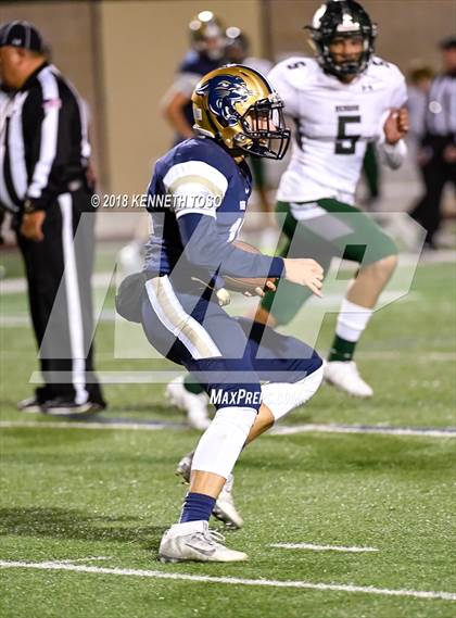 Thumbnail 1 in Reagan @ O'Connor (UIL 6A Bi-District) photogallery.