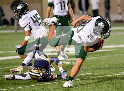 Thumbnail 1 in Reagan @ O'Connor (UIL 6A Bi-District) photogallery.