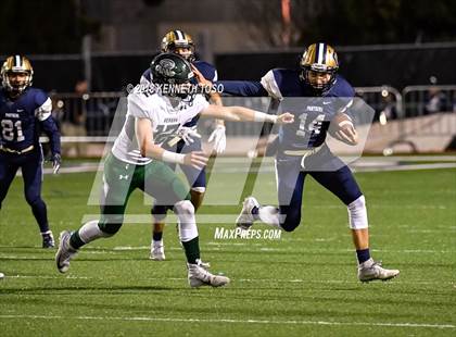 Thumbnail 1 in Reagan @ O'Connor (UIL 6A Bi-District) photogallery.