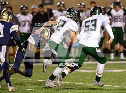 Thumbnail 1 in Reagan @ O'Connor (UIL 6A Bi-District) photogallery.