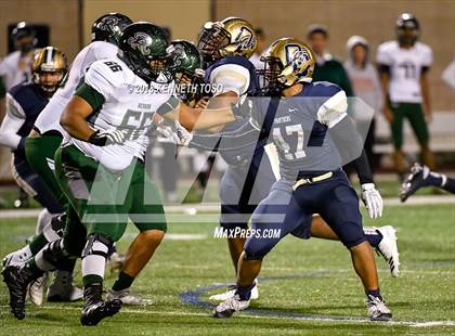 Thumbnail 3 in Reagan @ O'Connor (UIL 6A Bi-District) photogallery.