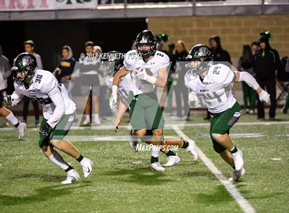 Thumbnail 1 in Reagan @ O'Connor (UIL 6A Bi-District) photogallery.