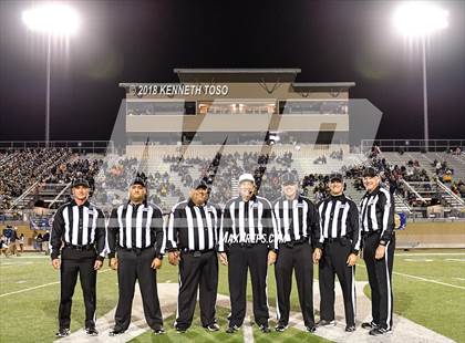 Thumbnail 1 in Reagan @ O'Connor (UIL 6A Bi-District) photogallery.