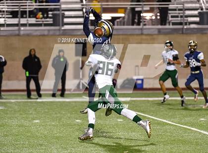 Thumbnail 1 in Reagan @ O'Connor (UIL 6A Bi-District) photogallery.