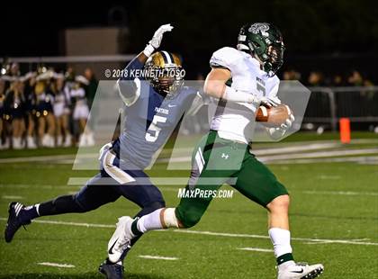 Thumbnail 1 in Reagan @ O'Connor (UIL 6A Bi-District) photogallery.