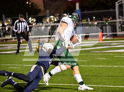 Thumbnail 2 in Reagan @ O'Connor (UIL 6A Bi-District) photogallery.