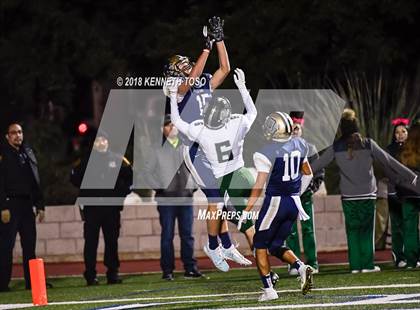 Thumbnail 3 in Reagan @ O'Connor (UIL 6A Bi-District) photogallery.