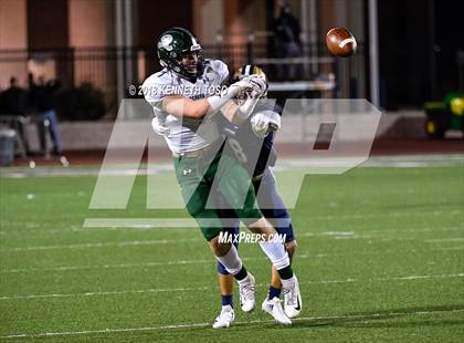 Thumbnail 1 in Reagan @ O'Connor (UIL 6A Bi-District) photogallery.