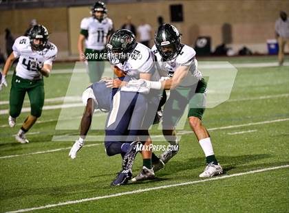 Thumbnail 2 in Reagan @ O'Connor (UIL 6A Bi-District) photogallery.