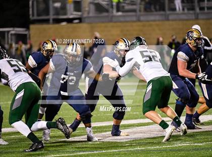 Thumbnail 1 in Reagan @ O'Connor (UIL 6A Bi-District) photogallery.