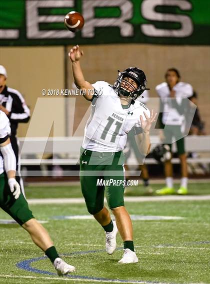 Thumbnail 1 in Reagan @ O'Connor (UIL 6A Bi-District) photogallery.