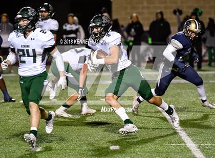 Thumbnail 2 in Reagan @ O'Connor (UIL 6A Bi-District) photogallery.