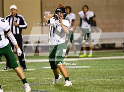 Thumbnail 1 in Reagan @ O'Connor (UIL 6A Bi-District) photogallery.