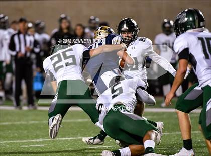 Thumbnail 2 in Reagan @ O'Connor (UIL 6A Bi-District) photogallery.
