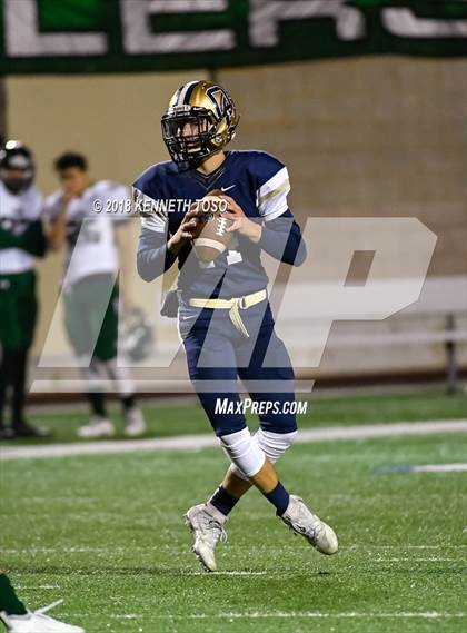 Thumbnail 2 in Reagan @ O'Connor (UIL 6A Bi-District) photogallery.