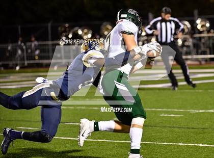 Thumbnail 1 in Reagan @ O'Connor (UIL 6A Bi-District) photogallery.