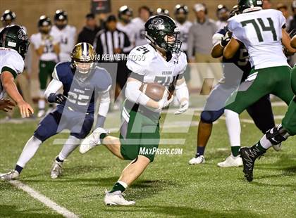 Thumbnail 3 in Reagan @ O'Connor (UIL 6A Bi-District) photogallery.