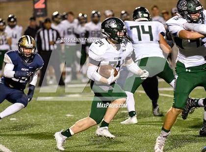 Thumbnail 1 in Reagan @ O'Connor (UIL 6A Bi-District) photogallery.