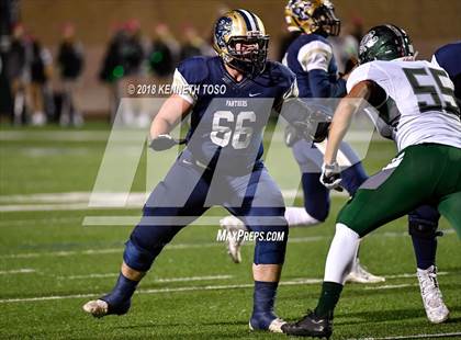 Thumbnail 2 in Reagan @ O'Connor (UIL 6A Bi-District) photogallery.