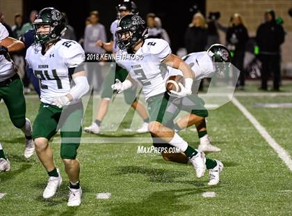 Thumbnail 3 in Reagan @ O'Connor (UIL 6A Bi-District) photogallery.
