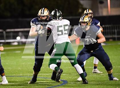 Thumbnail 1 in Reagan @ O'Connor (UIL 6A Bi-District) photogallery.