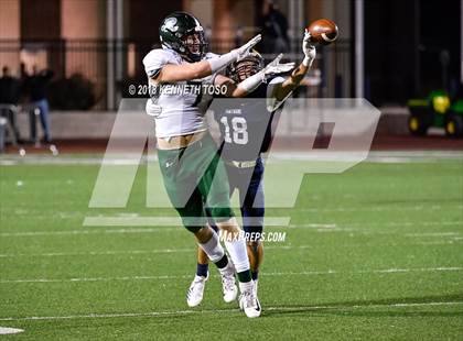 Thumbnail 1 in Reagan @ O'Connor (UIL 6A Bi-District) photogallery.