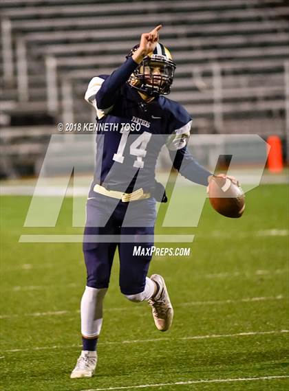 Thumbnail 2 in Reagan @ O'Connor (UIL 6A Bi-District) photogallery.