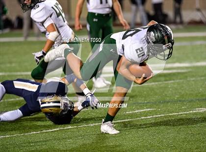 Thumbnail 2 in Reagan @ O'Connor (UIL 6A Bi-District) photogallery.