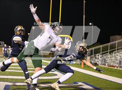 Thumbnail 3 in Reagan @ O'Connor (UIL 6A Bi-District) photogallery.