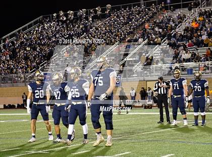 Thumbnail 2 in Reagan @ O'Connor (UIL 6A Bi-District) photogallery.