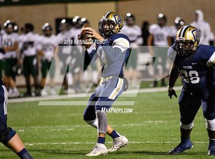 Thumbnail 1 in Reagan @ O'Connor (UIL 6A Bi-District) photogallery.