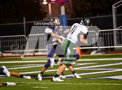 Thumbnail 3 in Reagan @ O'Connor (UIL 6A Bi-District) photogallery.